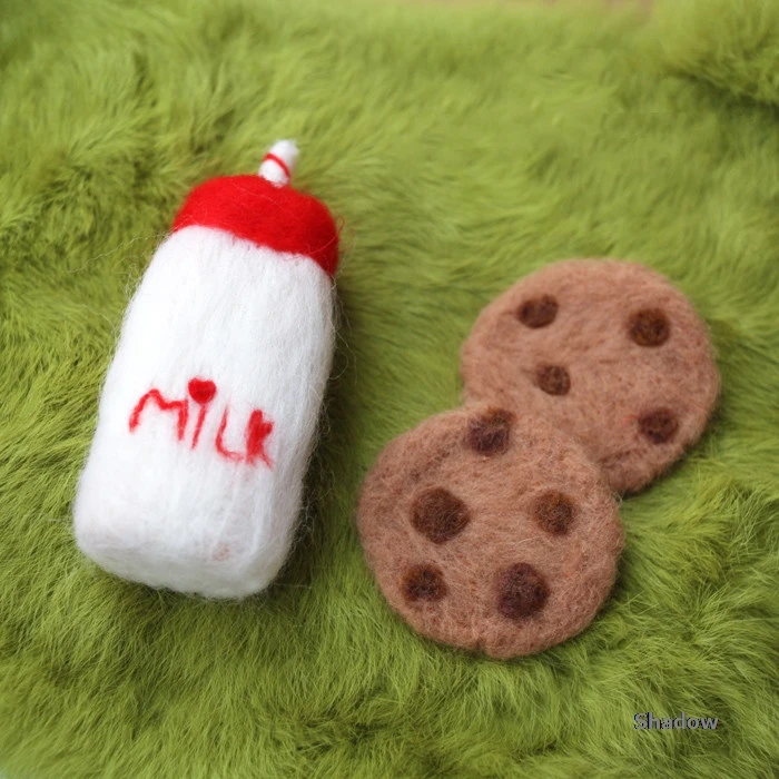 Adereços para fotografia de recém-nascidos, minigarrafa de alimentação, decoração para fotos de bebês, acessórios infantis para sessão