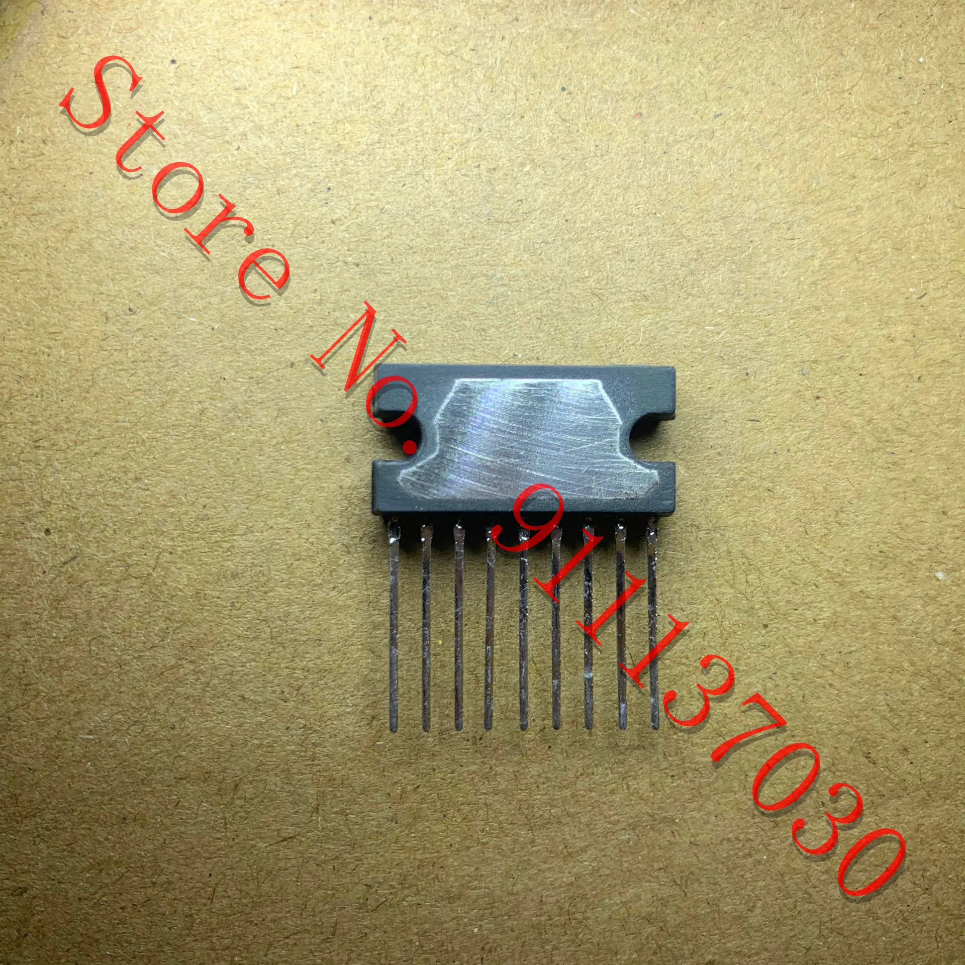 1 шт TDA1519C ZIP9