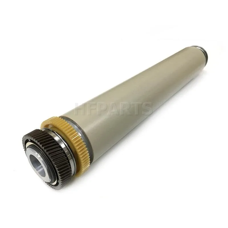 

High quanlity imported new upper fuser roller kit for Xerox DC4110 4112 900 1100 4127 4112 4595 Fuser Heat Roll Kit 604K67480