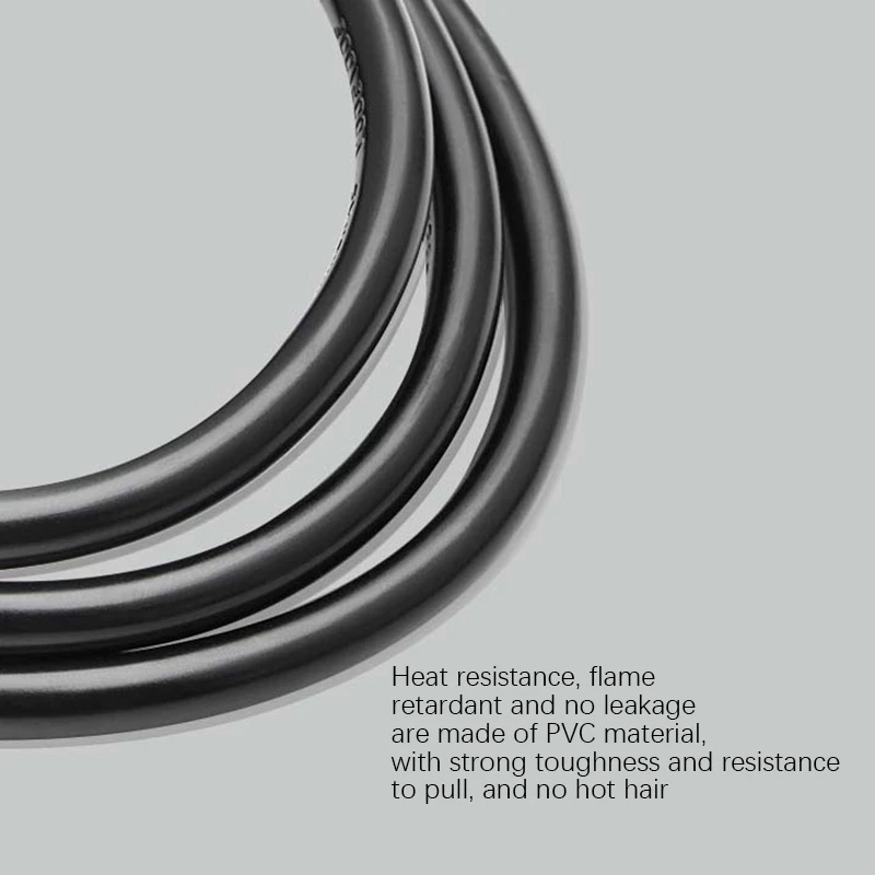 Enchufe europeo macho de 90 grados a hembra, Cable de extensión de potencia para PC, ordenador, PDU