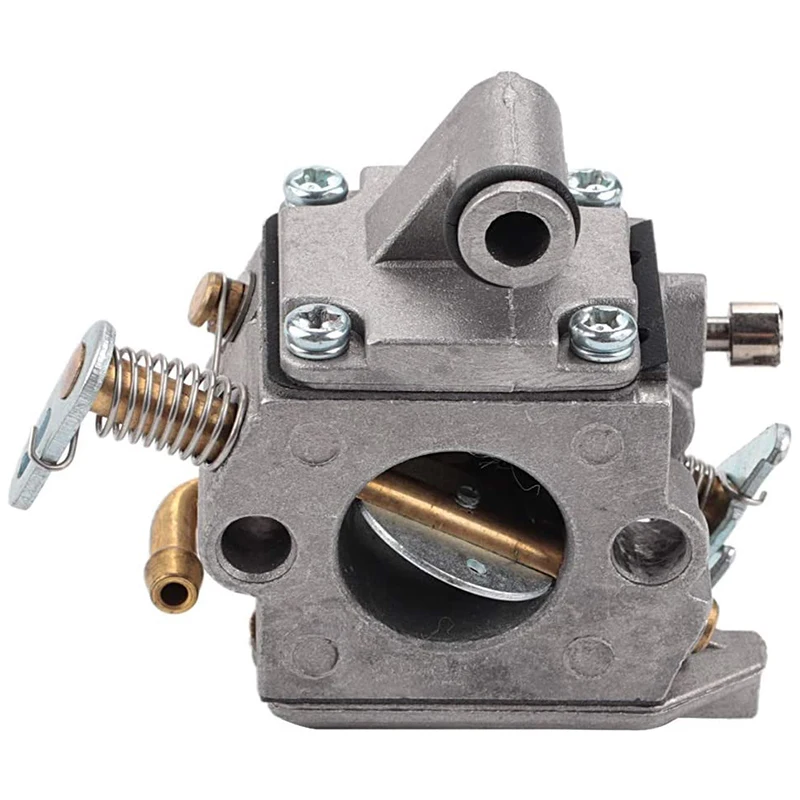 MS170 Carburetor is Suitable for Stihl MS180 Carburetor 017 018 MS170C MS180C Chainsaw 1130 120 0603 and 1130 124 0800