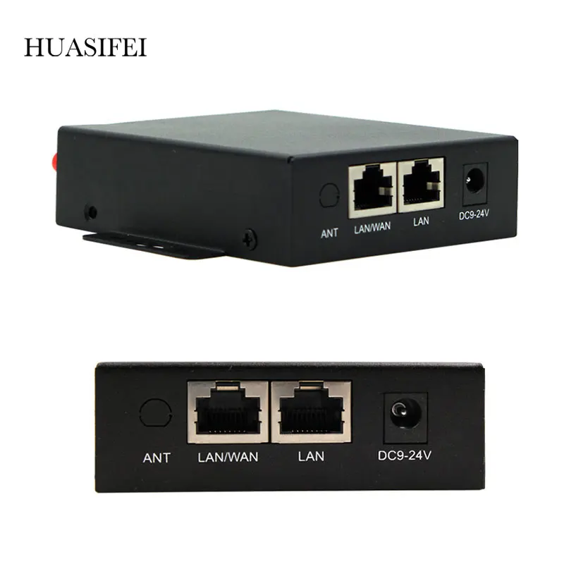 4G Lte Router 300Mbps Auto Router 3G Wcdma/Umts/Hspa Openwrt Draadloze Wifi Router 4G Lte Fdd Mobiele Sim-kaart Router Met Sim