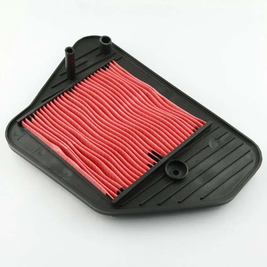

Motorcycle Air Filter Cleaner Replacement Fuel Filter Reuseful Element For Honda 17211-KAB-003 Freeway 250 CH250 17211KAB003