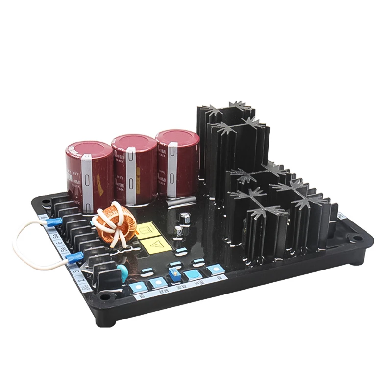 

VR6 AVR Genset Generator AVR Automatic Voltage Regulator +Free shipping EMS / FEDEX/dhl,ups ,tnt