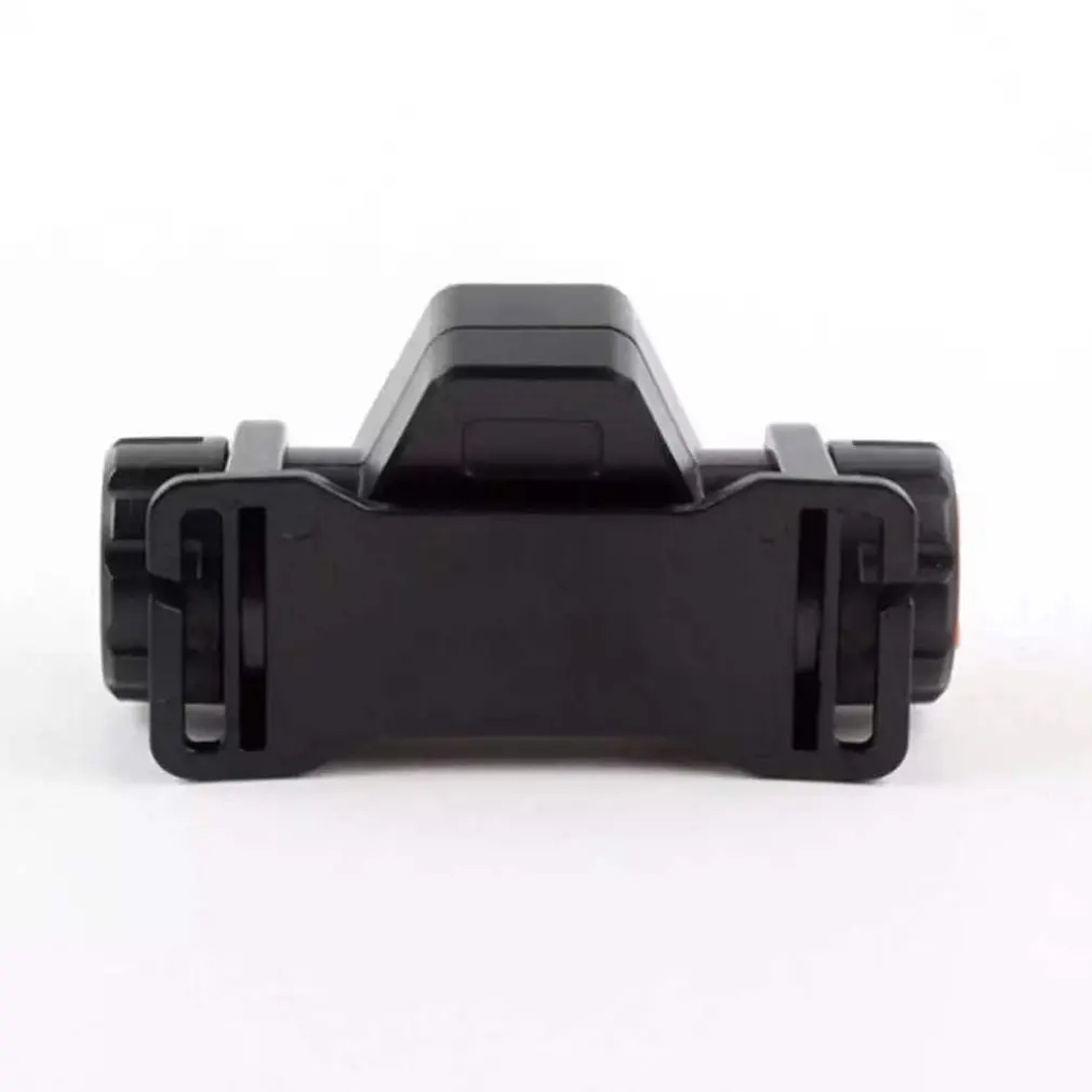 Фонарь для рыбалки и кемпинга, с магнитным креплением