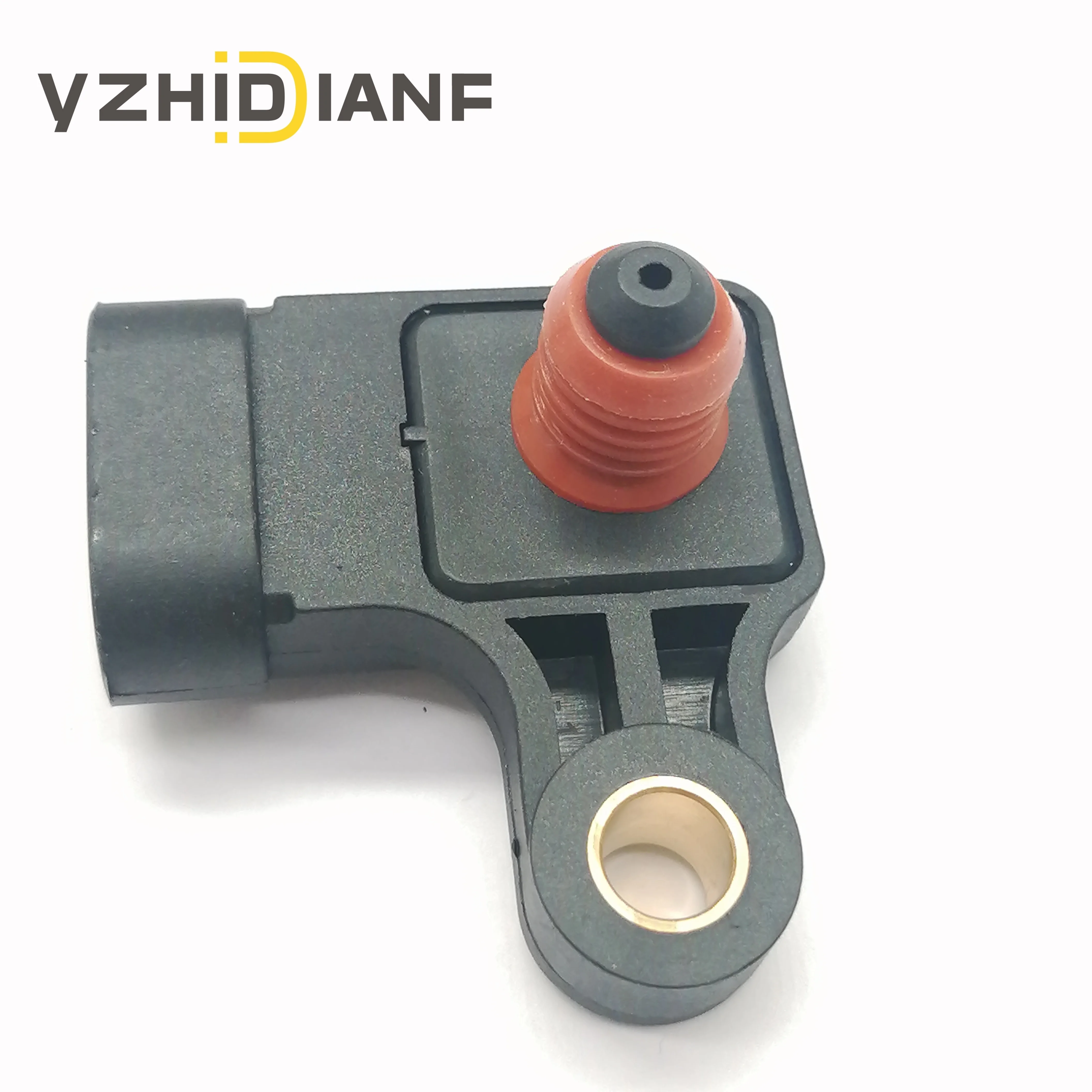 1pc 96330547 Intake Air Manifold Abosolute Pressure MAP Sensor For Chevrolet- Daewoo- Lanos- Leganza Nubiba Rezzo- 1.6 1.8 2.0L