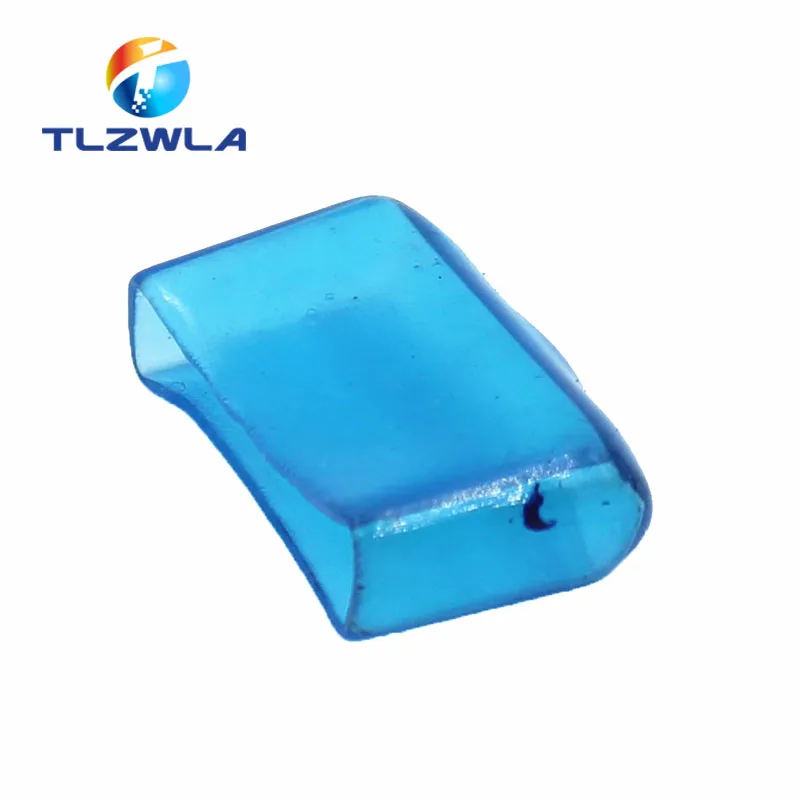10PCS 5*20mm PCB Fuse Holder Cover Fuse Clip For 5X20MM Waterproof Cap