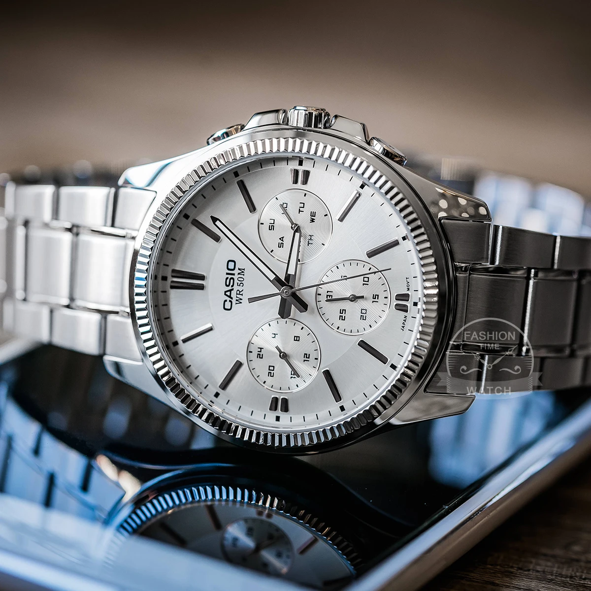 Reloj de pulsera Casio reloj de pulsera para hombre de marca superior de lujo de cuarzo watche impermeable luminoso hombre reloj deportivo reloj
