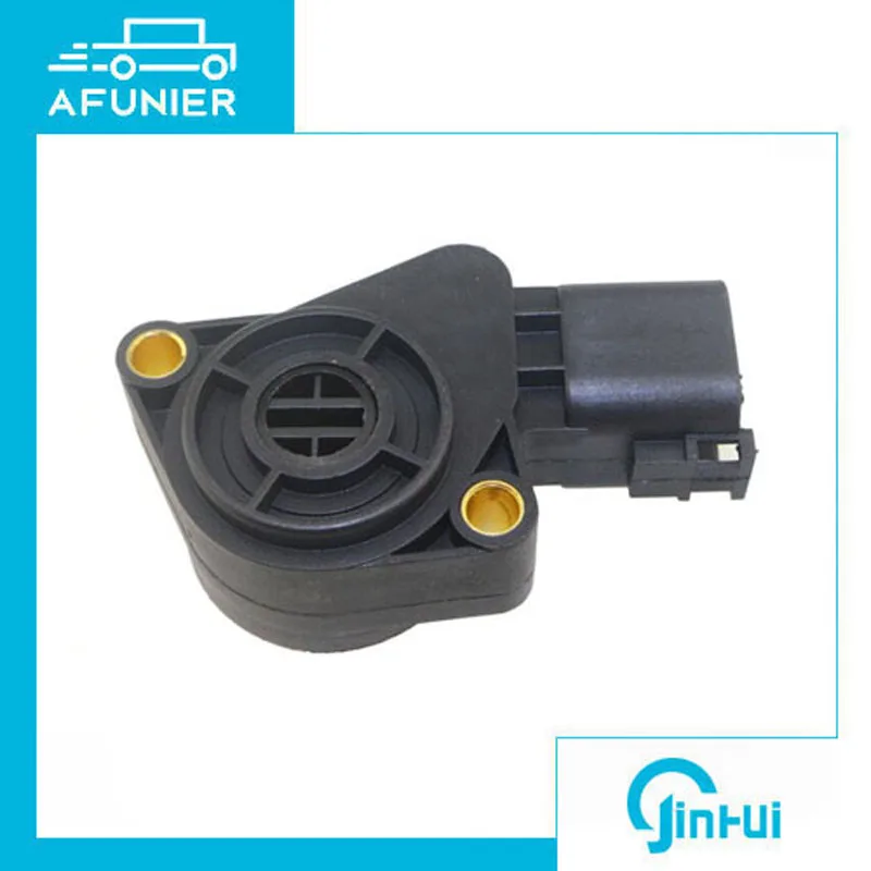 10pcs Throttle Position Sensor For Volvo FH12 FH13 FH16 FM9 FM7 FM13 FL12 FL10 F10 F12 RENA OE No.:21116877