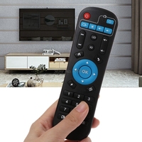 Remote Control Contorller Replacement for Mecool V8S M8S PRO W M8S PRO L M8S PRO Android TV Box Set Top Box Accessories