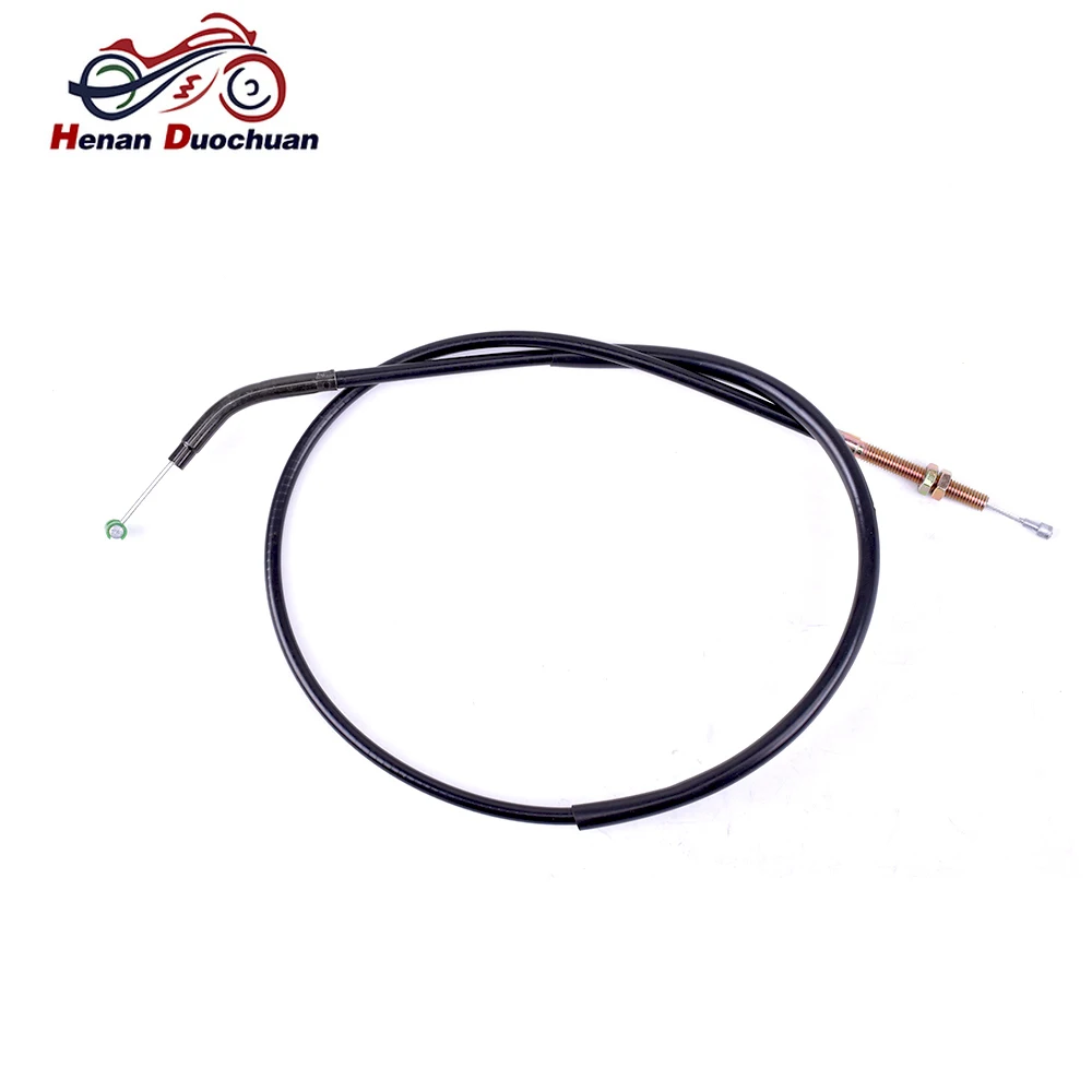 

110cm Motorbike Clutch Cables for Kawasaki Z900 Z 900 900CC Motorbike Extended Line Wire Cable