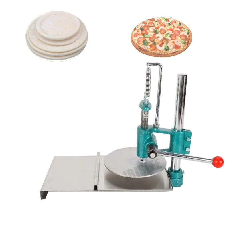 Manual Pizza Dough Press Machine Dough PresserXT-36