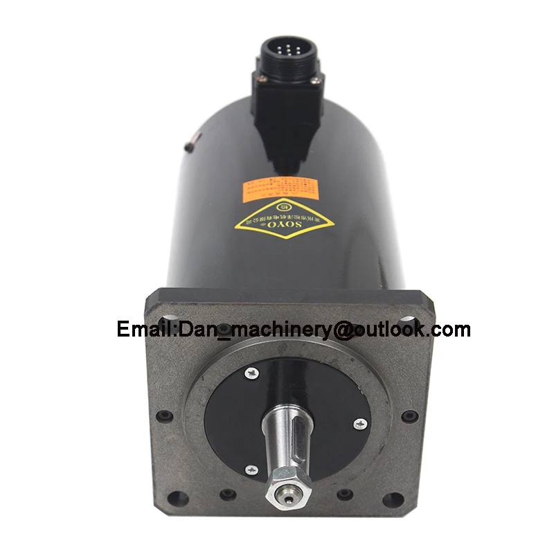 Imagem -02 - Motor de Passo Soja tipo 130byg350b n. 50m Bolsa Motor de Passo Motor dc