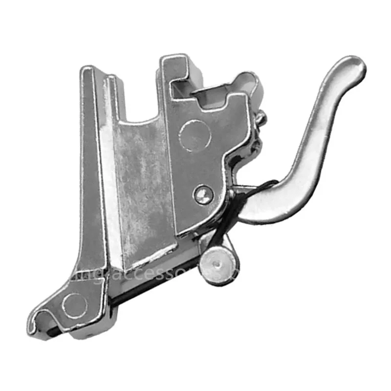 Presser Foot Holder Adapter Domestic Sewing Machine Presser Foot Snap on Sewing Machines High Shank 5011-2\' 5BB5383