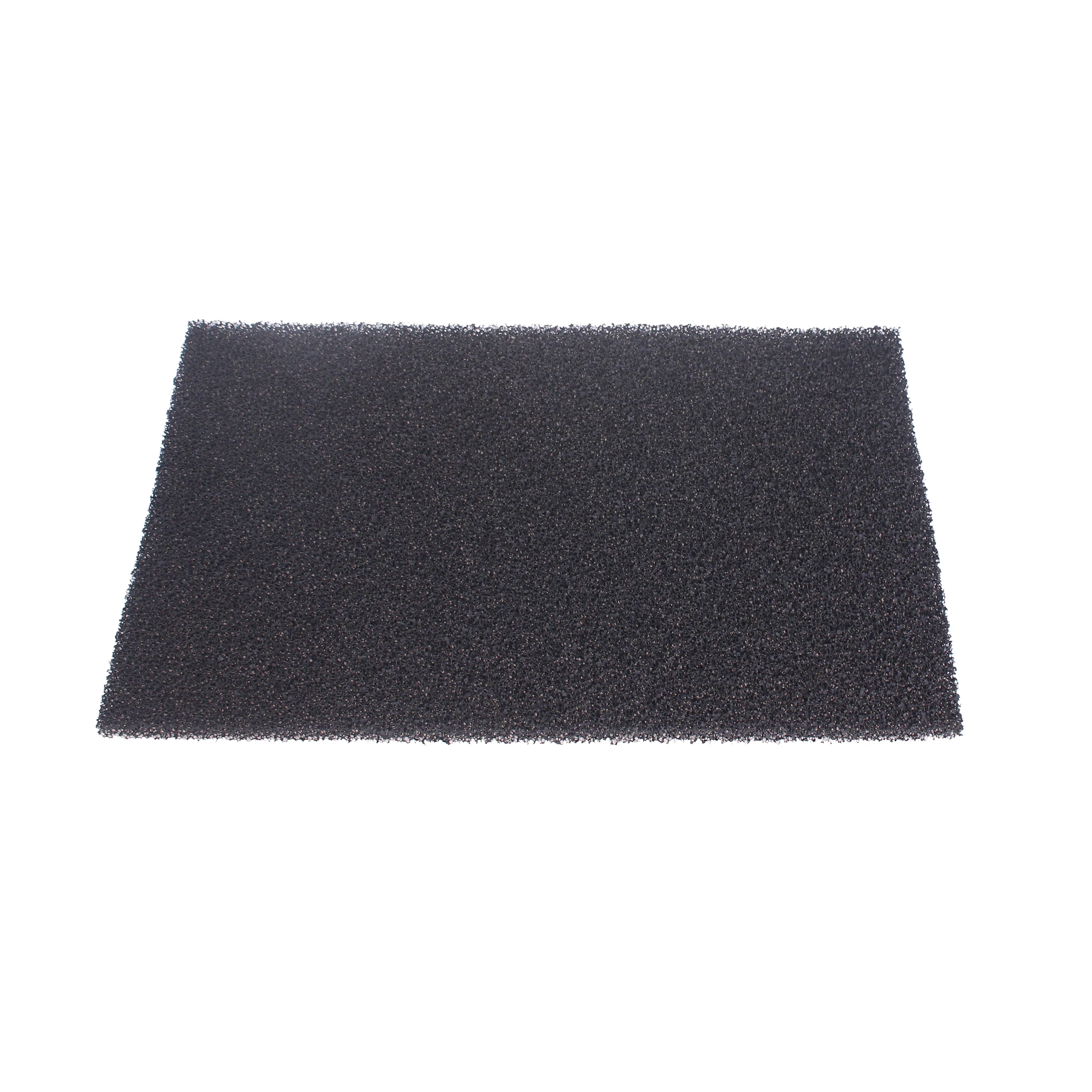 Garden Fish Pond Filter Foam Floss Pad Set 17\