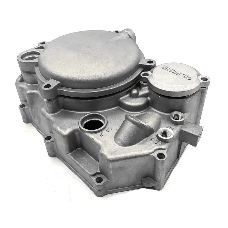 

Чехол-накладка на двигатель YinXiang YX160, чехол-накладка для мотоцикла Kayo Apollo, запасные части