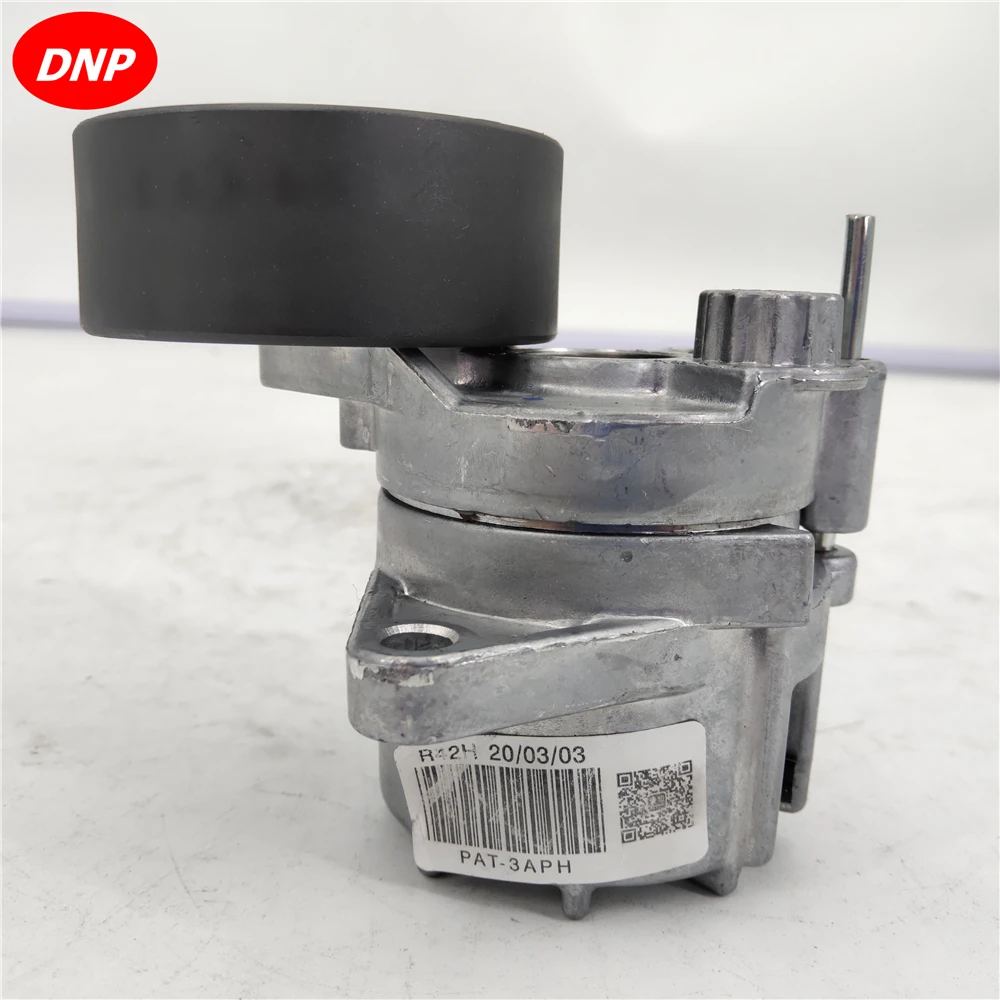 DNP 6112000470 Belt Tensioner Fit For BENZ W202 W203 W204 W211 CL203 E320 diesel