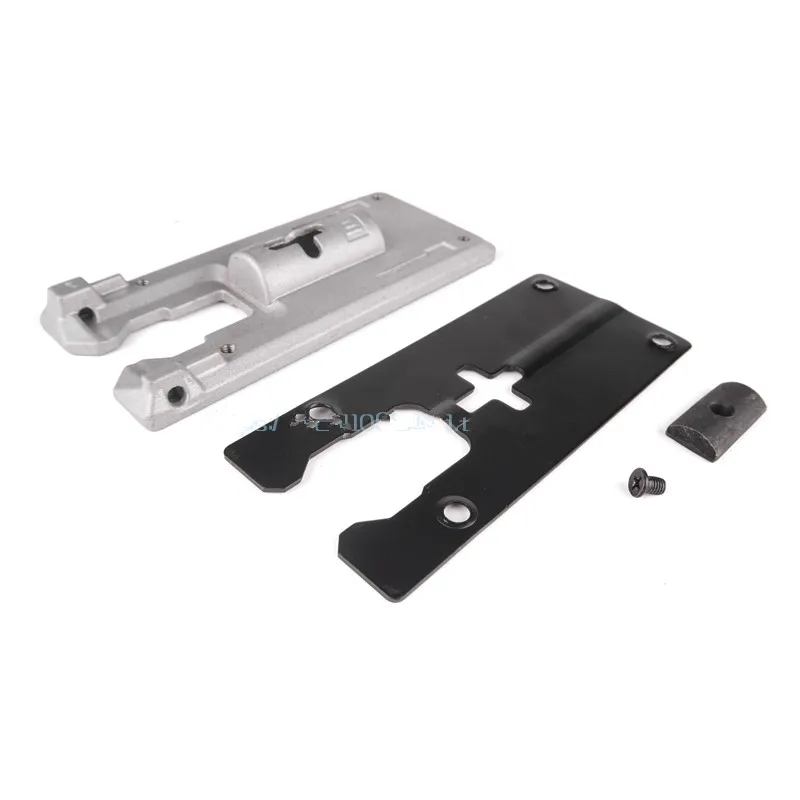 

Jig saw Base Plate set replacement for Makita 4304 JigSaw Reciprocating spare parts Accessories