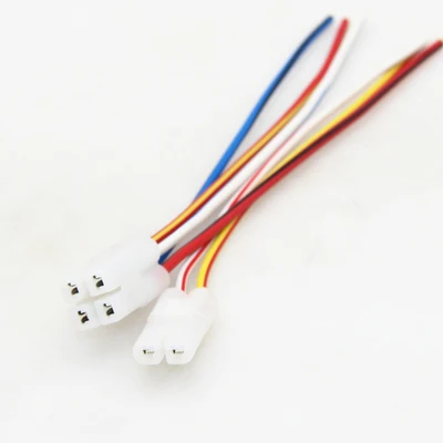 Motorcycle Supplies Electric Cable Wire Harness Plug Engine Cdi for Gy6 4 Stroke 50cc 150cc Scooter Moped At Go Kart