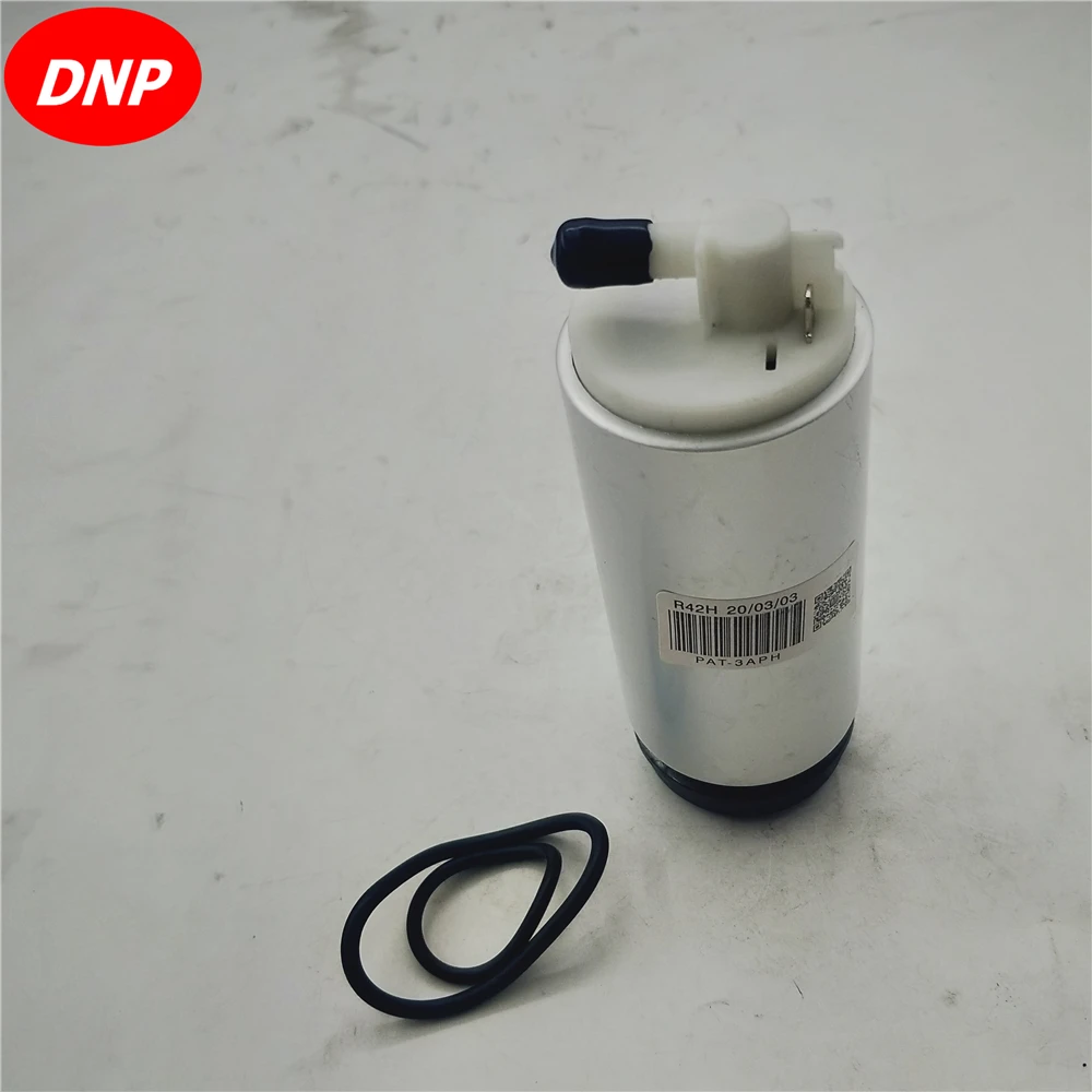 DNP Electric Fuel Pump Fit For Audi A2 A3 TT Seat Skoda Fabia Octavia VW Golf 1J0919051B 1J0919051C 1J0919087H 1J0919087J