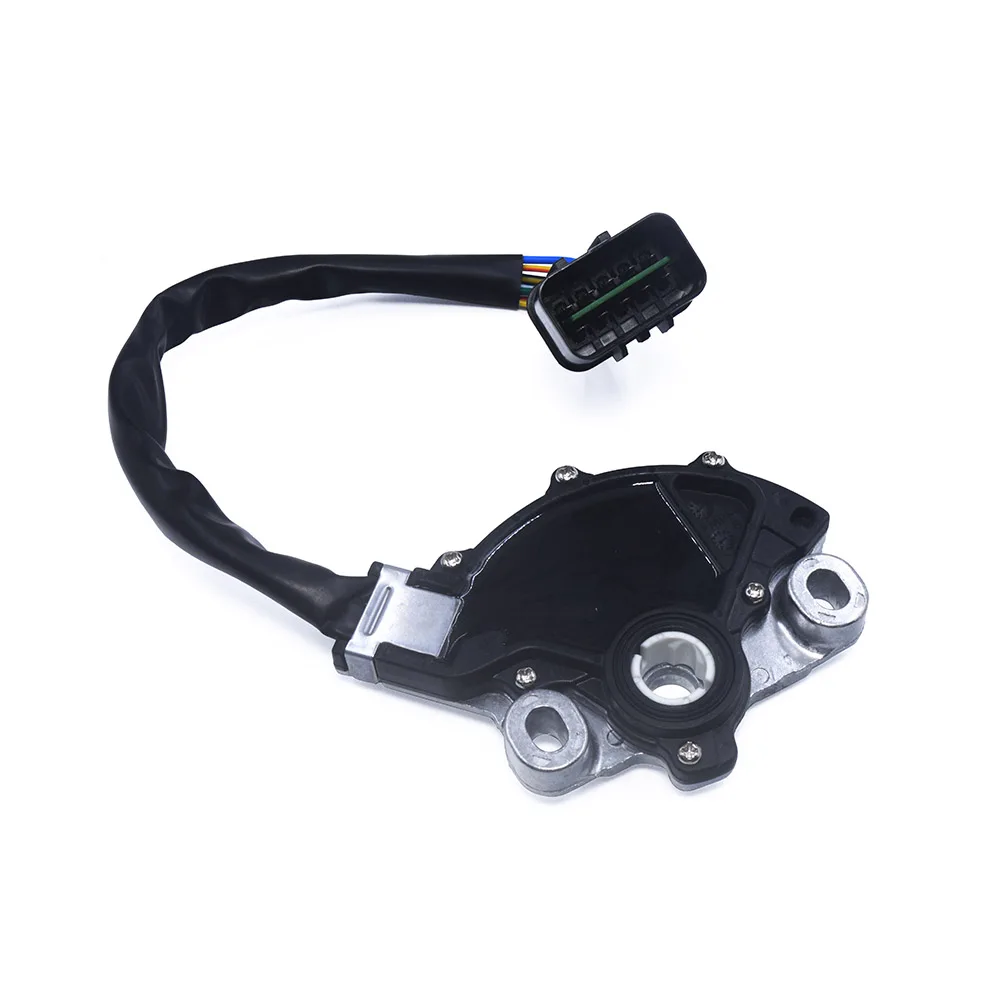 MH Electronic MR263257 8604A053 A/T Case Inhibitor Neutral Safety Switch For Mitsubishi Pajero Montero Sport Wagon V63W V73W