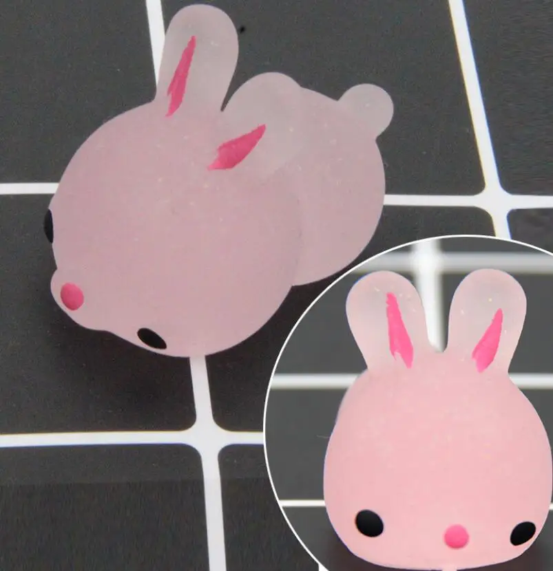 子供と大人のためのリラックスできる抗ストレスおもちゃ,誕生日のためのユニセックスのおもちゃ,10ユニット