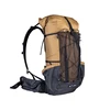 3F UL GEAR backpack Qi Dian pro Backpack Outdoor Frameless Packs 40+16 1
