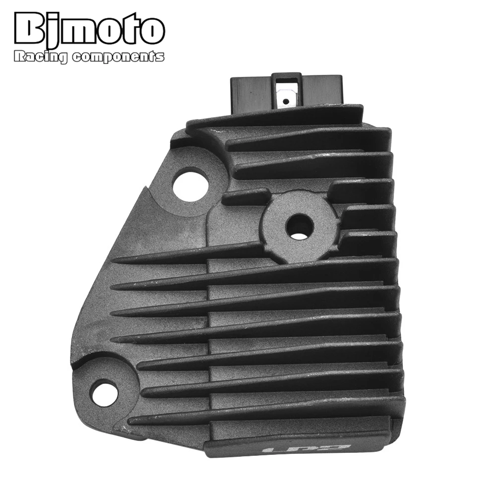 SH661-12 Voltage Regulator Rectifier For Yamaha XV125 XV125S XV250 XV250S XV 125 125S Virago V-Star 3DM-81960-01 3DM-81960-00