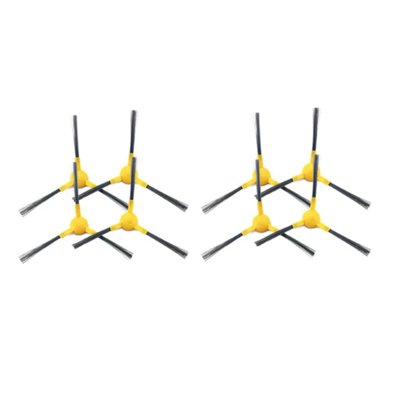 جهاز آلي لتنظيف الأتربة فرشاة جانبية لفوبوت K100 مكنسة كهربائية روبوتية إكسسوارات قطع غيار استبدال