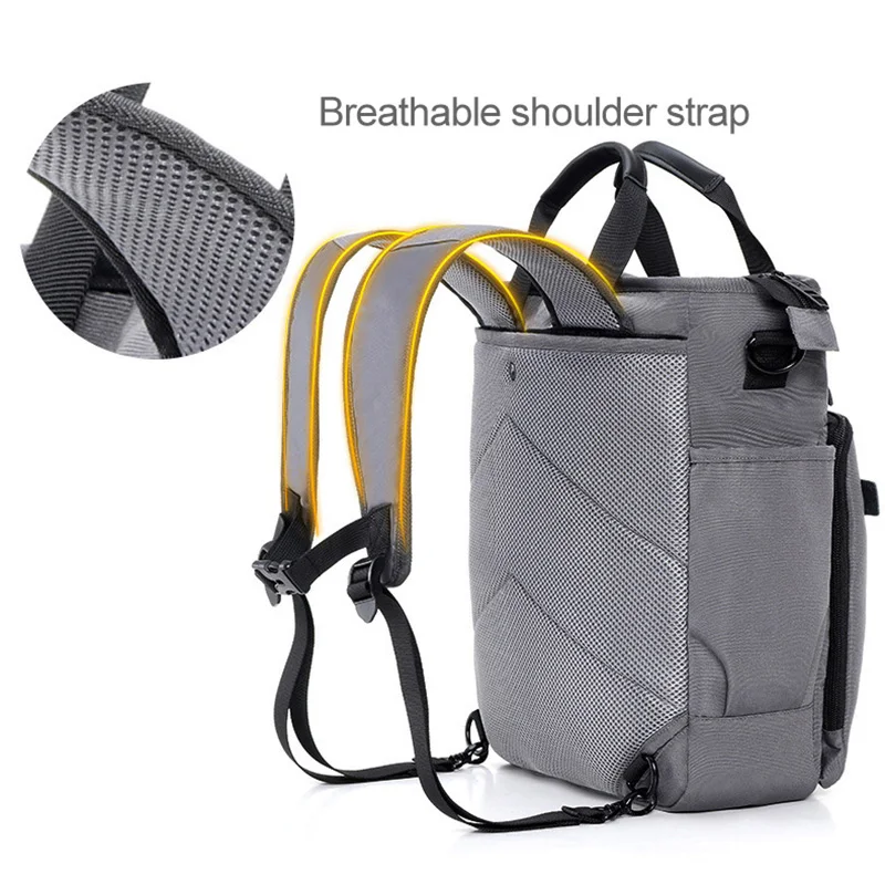 Wasserdicht Männer Yoga Sporttasche Laptop Rucksack Handtasche Männlich Weiblich Schulter Taschen Outdoor Reise Fitness Sport Tragen Tasche Pack Sac De