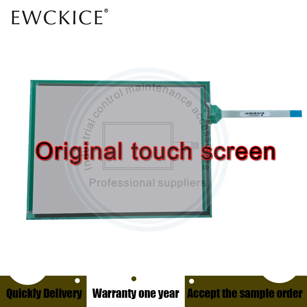 

NEW AST-065B AST-065B080A HMI AST 065B AST-065B 080A PLC touch screen panel membrane touchscreen