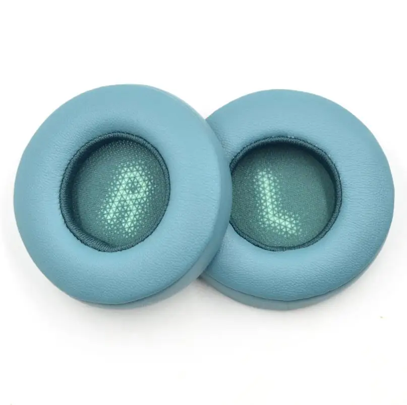 Protein Leather Replacement Ear Pads Cushions Cups For JBL E35, E45bt, E45, C45BT Headphones Headset