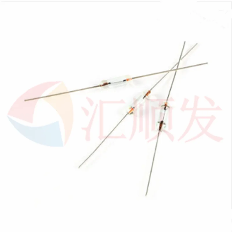 50PCS!!! Pin glas sicherung glas rohr 3*10 250V 0,5 1A 1,5 2A 3A 5A