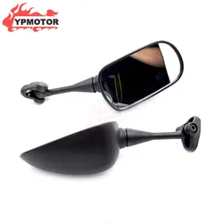 CBR 929/954 Motorcycle Rearview Rear View Mirror For Honda FireBlade CBR929 CBR929RR 2000-2001 CBR954RR CBR954 2002-2003