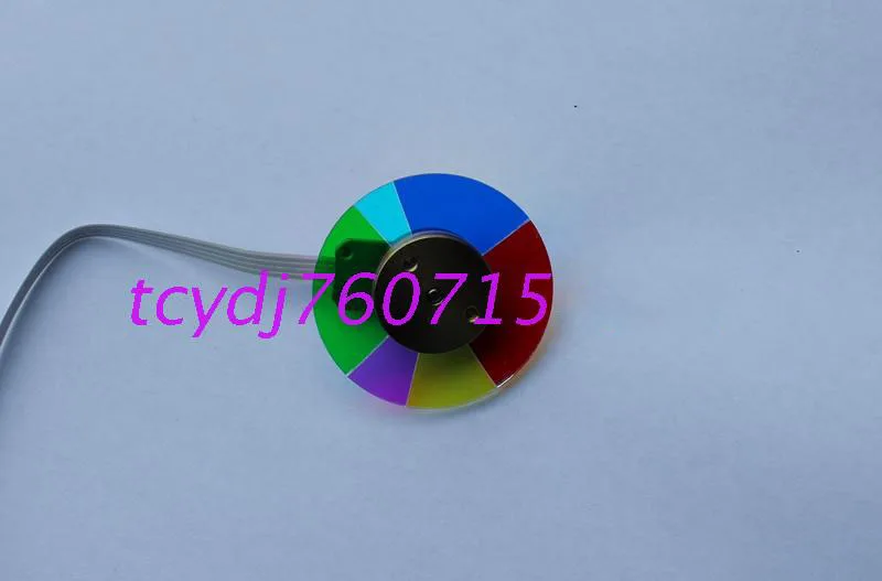 Projector Color Wheel Color Separation Film Suitable for Optoma HD20LV/HD70S/IS802/HN6541/HD23