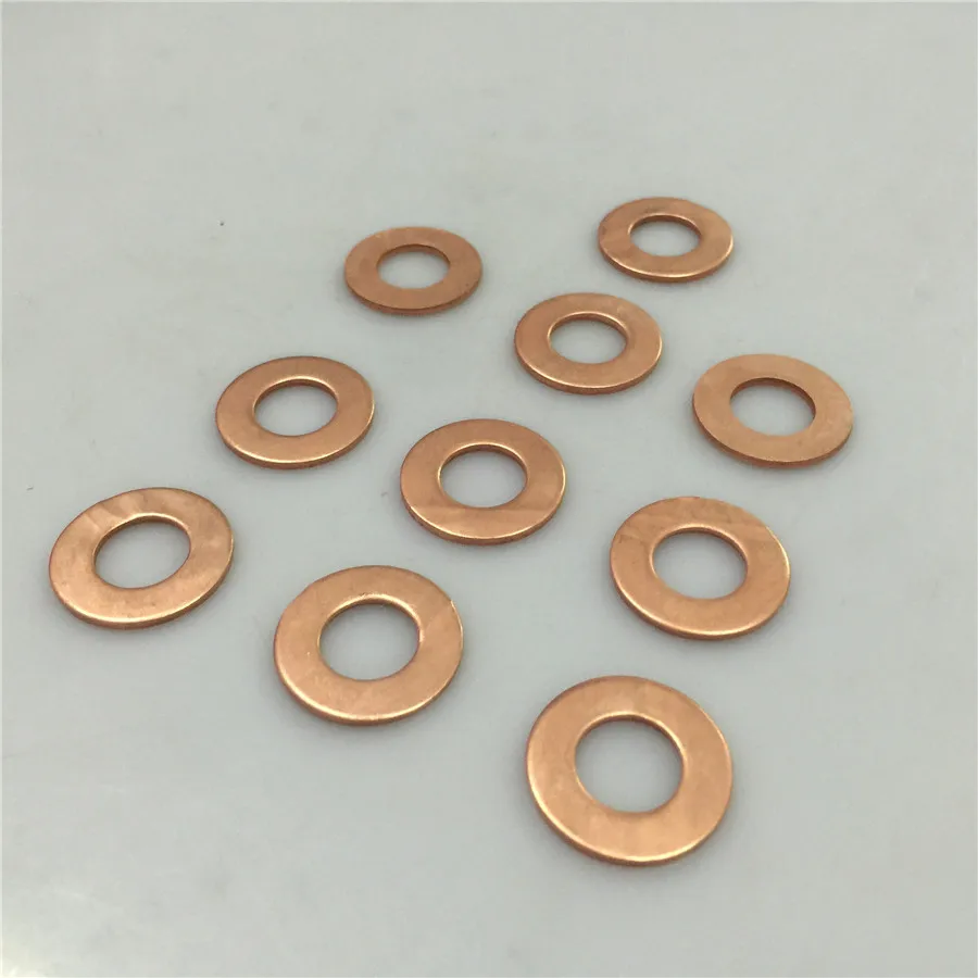 For the car shape repair machine sheet metal shaping machine machine washer ring. Spot welding round gasket