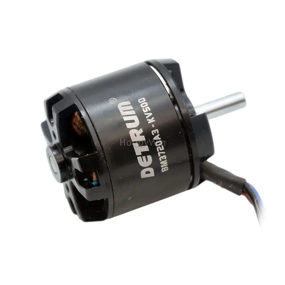 

Dynam part BM3720A KV500 Brushless Motor for RC Model Airplane Warbird DY8949 DY8951 DY8953 DY8956 DY8958