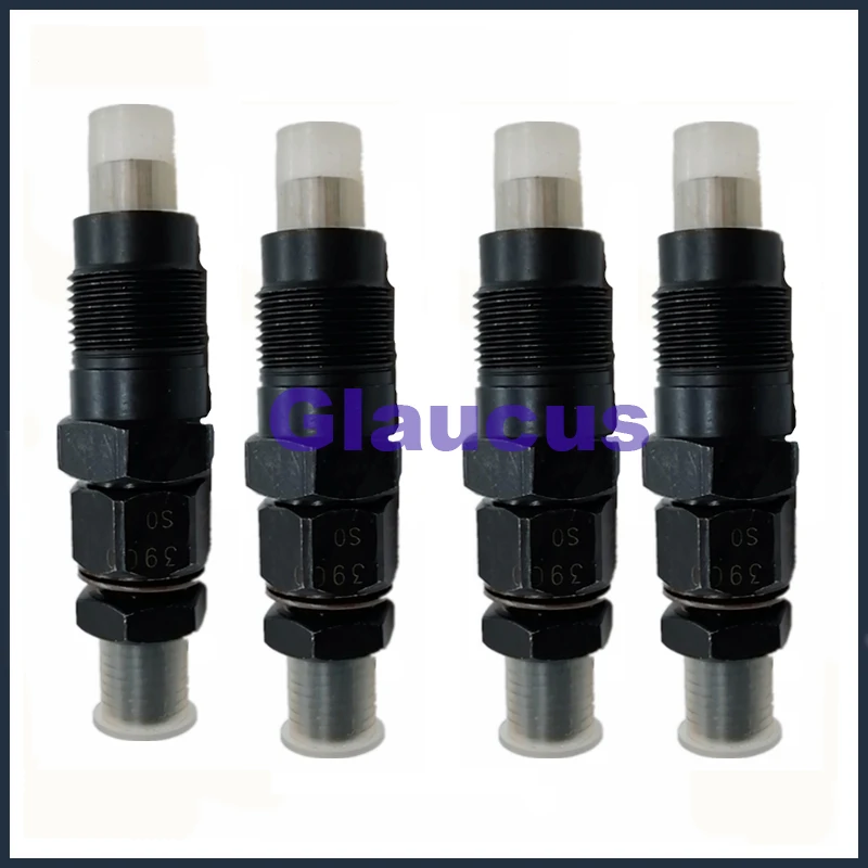 2L engine fuel injector Injection Nozzle for Toyota Land Cruiser/ Hiace/Dyna 2446cc 2.4 D 1977-1988 23600-59175 23600 59175 