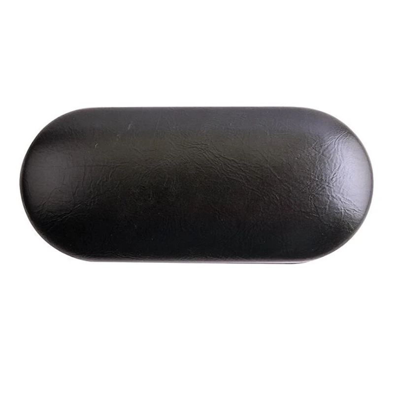 Dual Glasses Case Glasses Container Holder Contact Lenses Cases Built-In Mirror Multi-Purpose Portable Contact Lens Boxes GH910