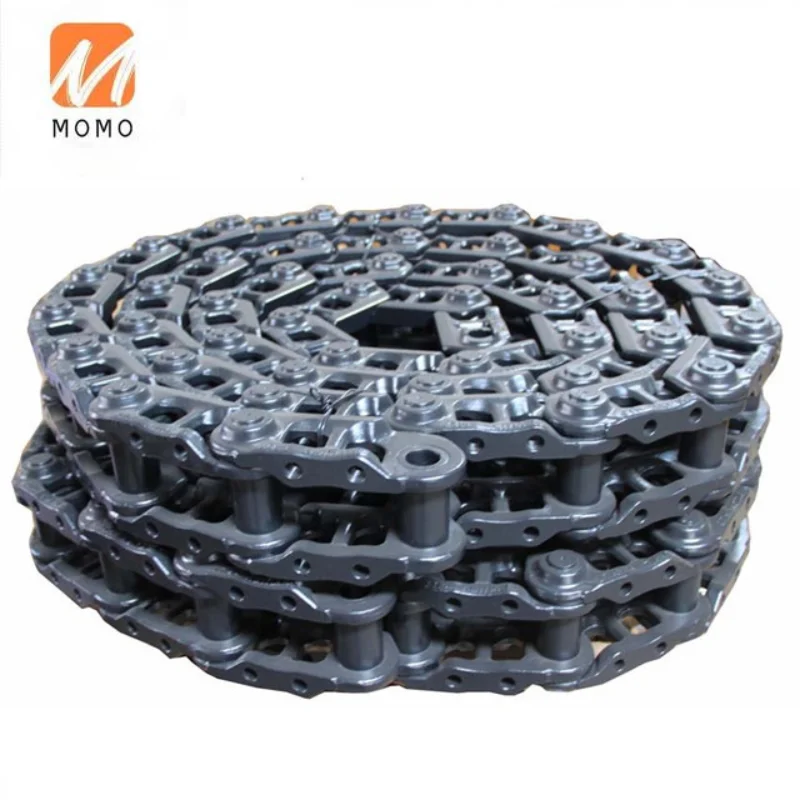 High Quality Excavator Track Link Track Chain Ex200 For Construction Machinery Parts