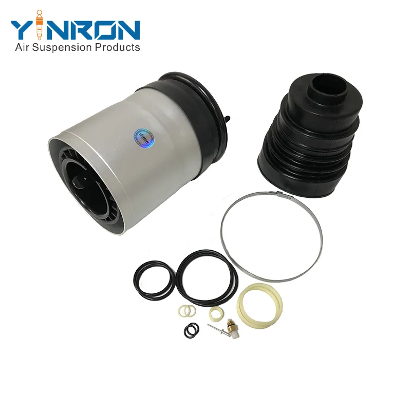 

For LAND ROVER Discovery 3 Range Rover Sport (2005-2013) Air Suspension Spring RKB500250 Rear Left or Right