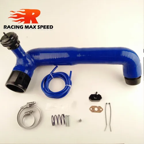 Válvula de descarga automática para Seat Ibiza 1,2, 1.4TSI, Leon 1,2, Tsi, EA211, motor 2015-2016, bov-051