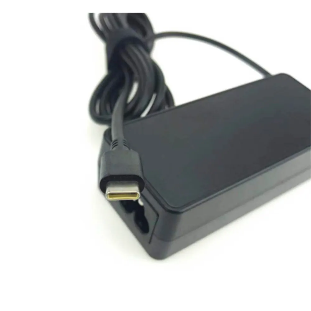 

Notebook power adapter 20V3.25A Type-C/USB-C interface 65W computer charger