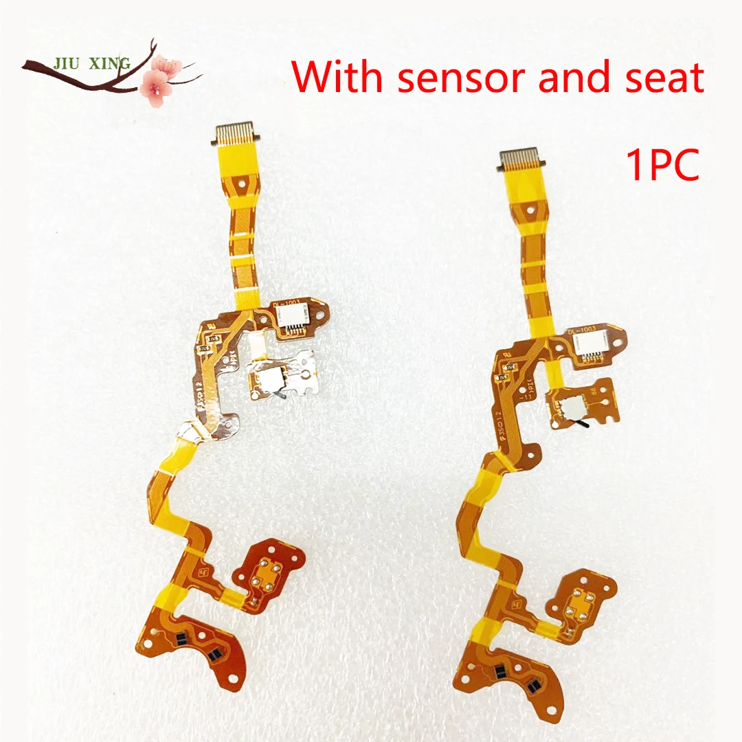 NEW Top Cover Control Switch Flex Cable For SONY A7 II / A7R II / A7S II / ILCE-7M2 ILCE-7MR2 ILCE-7SM2 A7M2 A7RM2 A7SM2 Camera