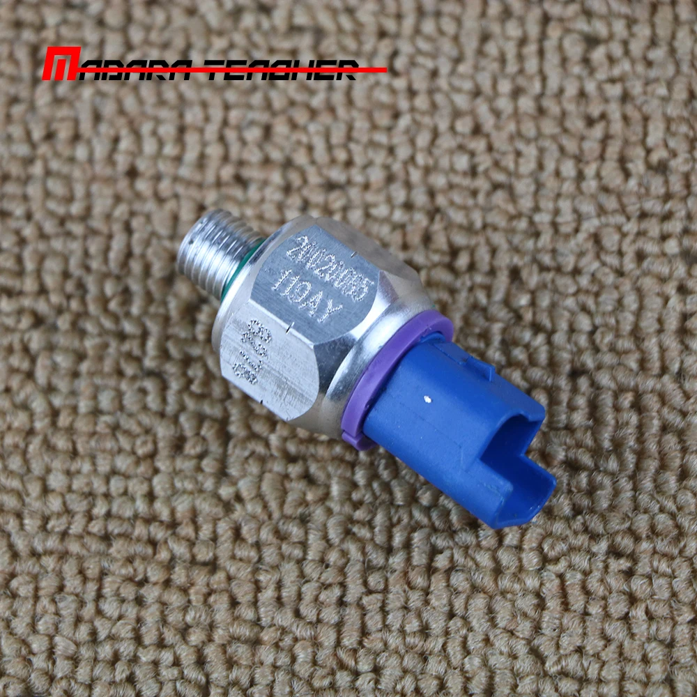 Booster pump tubing pressure sensor steering wheel booster hose Connecting pressure hose For VOLVO S80 S60 V70 V60 XC60 31360621