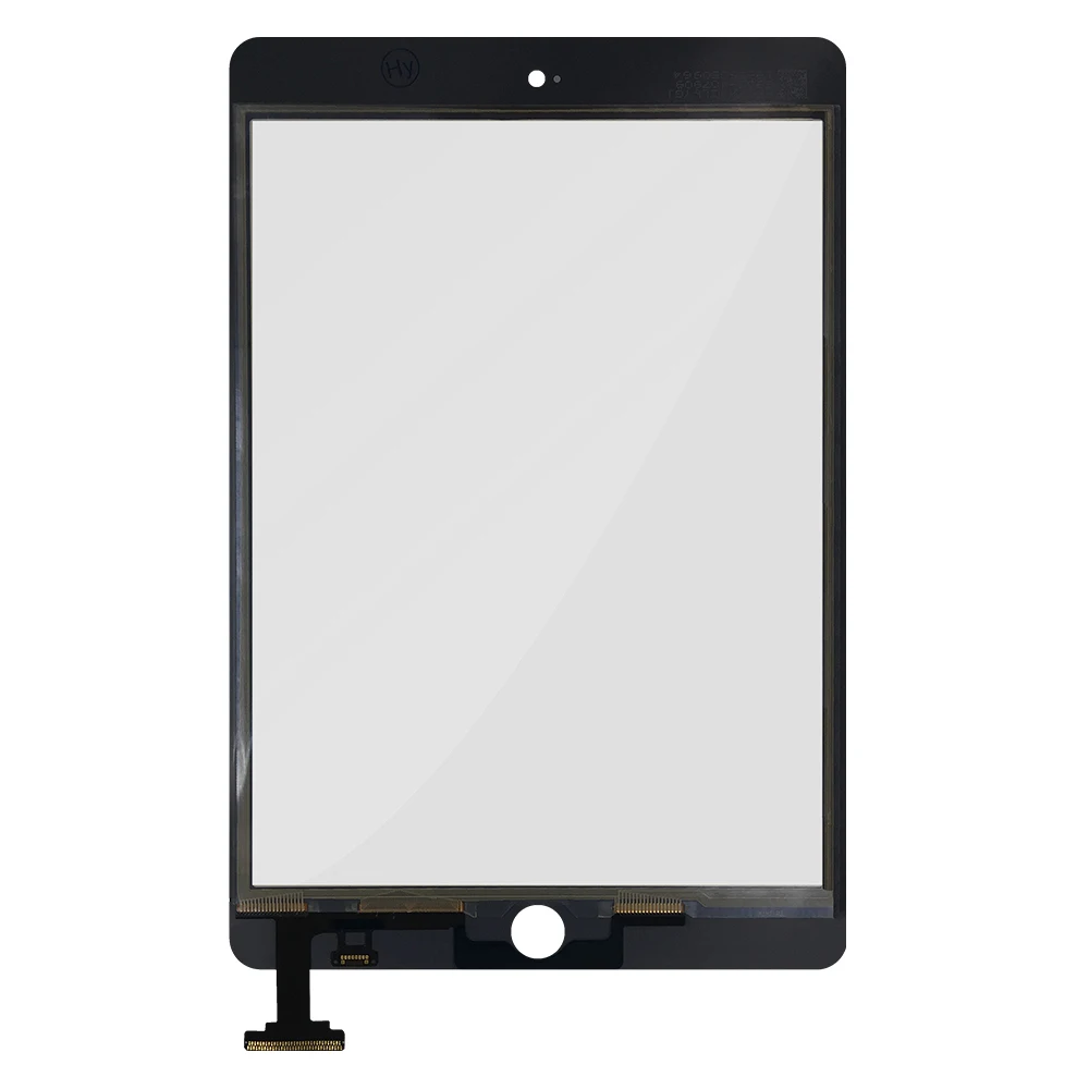 New Touch Panel For iPad Mini 1 2 3 A1432 A1454/A1489 A1490/A1599 A1600 7.9