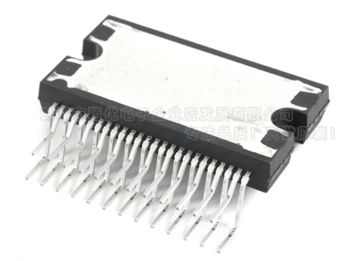 1 PCS/LOTE PA2032A PA2032 ZIP-25 100% Brand new original package audio power amplifier IC chip integrated circuit