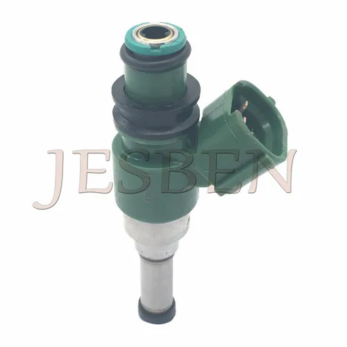 Imagen 2 del producto Boquilla de inyector de combustible 3B4-13761-00-00 para Yamaha GRIZZLY 550 700 YZ450FX YZ450F WR450F YZ450FB YFZ450 YFZ450R YFZ450X 2007-2021