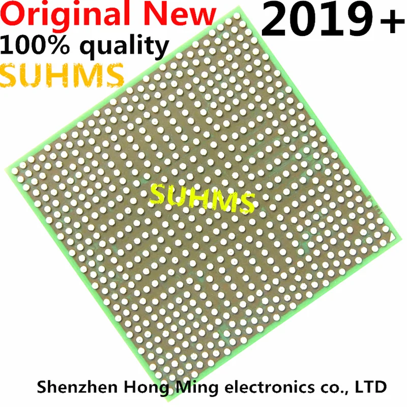 DC:2019+ 100% Nowy 216-0809024 216 0809024 Chipset BGA