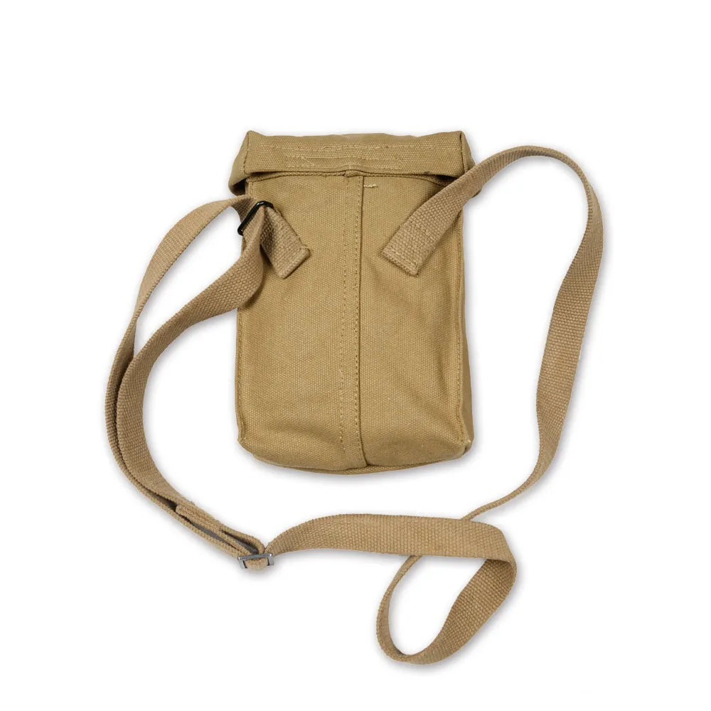 WWII WW2 US ARMY THOMPSON MAGAZINE BAG POUCH TOOL KIT OUTDOOR